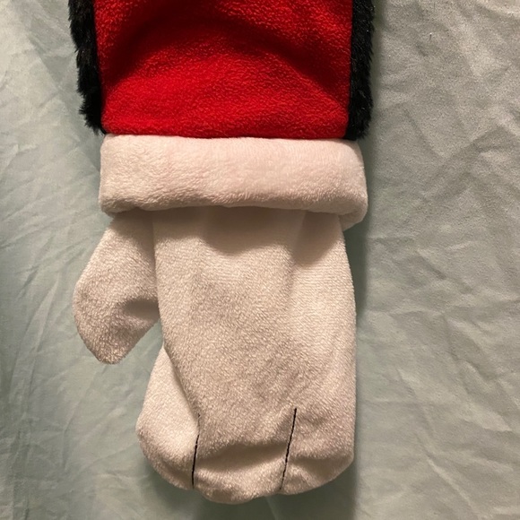 Disney Parks Mickey ears and hand warmers - Picture 4 of 8